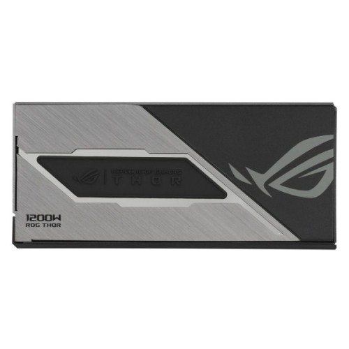 Блок живлення ASUS 1200W ROG Thor Platinum III (90YE00V7-B0NA00)
