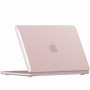 Чохол до ноутбука Armorstandart 13" MacBook Neo Air Shell Pink (ARM91113)