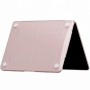 Чохол до ноутбука Armorstandart 13" MacBook Neo Air Shell Pink (ARM91113)