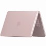 Чохол до ноутбука Armorstandart 13" MacBook Neo Air Shell Pink (ARM91113)