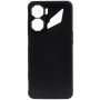 Чохол до мобільного телефона Armorstandart Matte Slim Fit ZTE Nubia Neo 3 5G Black (ARM88812)