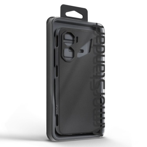 Чохол до мобільного телефона Armorstandart Matte Slim Fit ZTE Nubia Neo 3 5G Black (ARM88812)