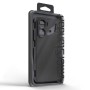 Чохол до мобільного телефона Armorstandart Matte Slim Fit ZTE Nubia Neo 3 5G Black (ARM88812)