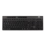 Клавіатура 2E KS280 Wireless Black/Gray (2E-KS280WBGR_AK)