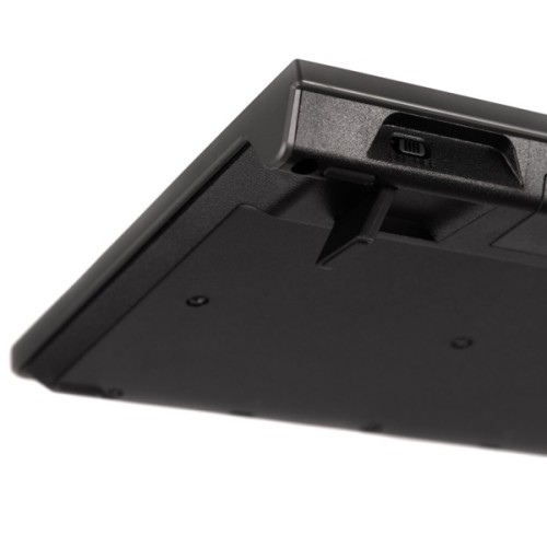 Клавіатура 2E KS280 Wireless Black/Gray (2E-KS280WBGR_AK)