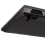 Клавіатура 2E KS280 Wireless Black/Gray (2E-KS280WBGR_AK)