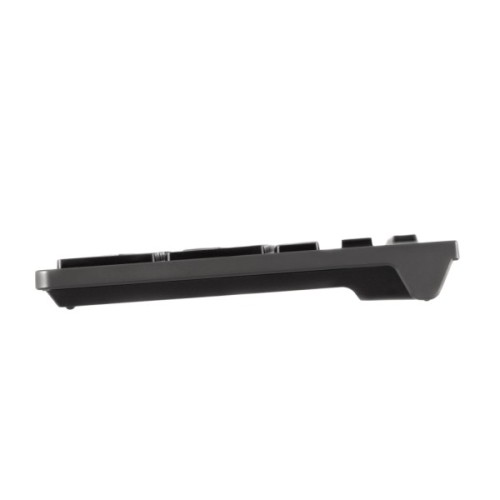 Клавіатура 2E KS280 Wireless Black/Gray (2E-KS280WBGR_AK)