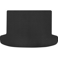 Килимок в багажник EVAtech Hyundai Tucson (NX4) 2021+ 4 поколінн (HY12727BO1RBB)