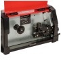 Зварювальний апарат Vitals MIG 1300 mini, інверторний напівавтомат, MMA/MIG, 130 A, 3.8 kVA, 220V (237593)