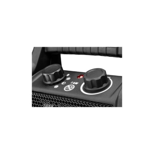 Обігрівач Neo Tools 2 кВт, PTC (90-060)