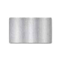 Килимок для ванної Kela Ombre, скелясто-сірий, 65х55х3.7 см (23572) (00000027708)