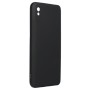 Чохол до мобільного телефона Intaleo SoftShell Xiaomi Redmi 9A Black (1283126529870)