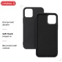 Чохол до мобільного телефона Intaleo SoftShell Xiaomi Redmi 9A Black (1283126529870)