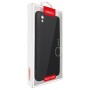 Чохол до мобільного телефона Intaleo SoftShell Xiaomi Redmi 9A Black (1283126529870)