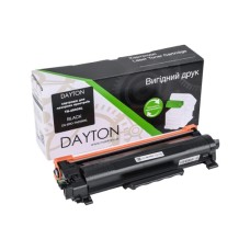 Картридж Dayton Brother TN 2590XL for DCP-L2600/L2622/L2640/HL-L2442, 3K (DN-BRO-TN2590XL)
