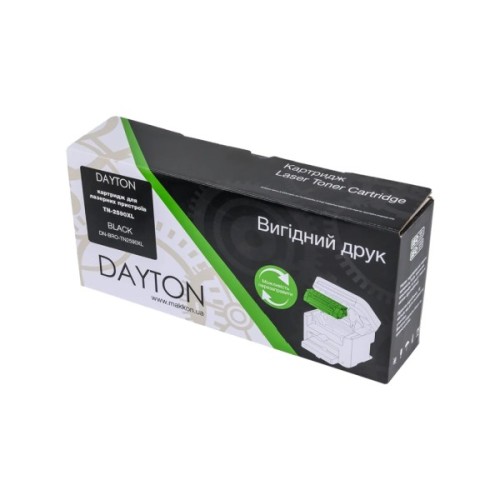 Картридж Dayton Brother TN 2590XL for DCP-L2600/L2622/L2640/HL-L2442, 3K (DN-BRO-TN2590XL)
