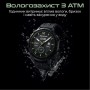 Смарт-годинник HiFuture mix 3 black (mix3.black)