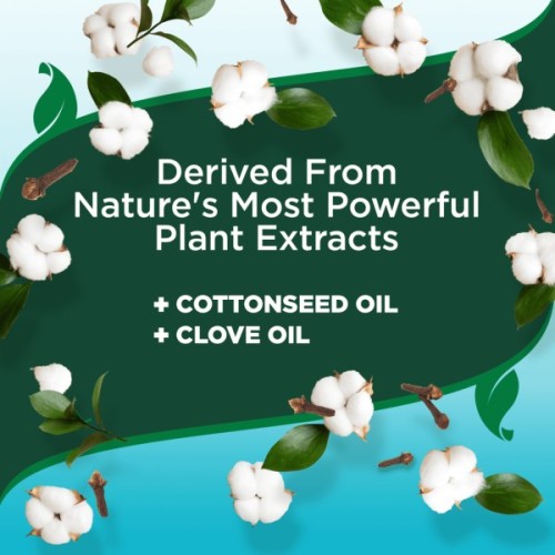 Спрей для тварин Vet's Best для собак та дому від комах з ароматом бавовни і спецій 945 мл (0010279001387)