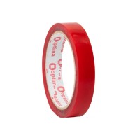 Скотч Optima двосторонній піноакрилова (VHB) 18 мм х 2м х 1 мм (O45348)