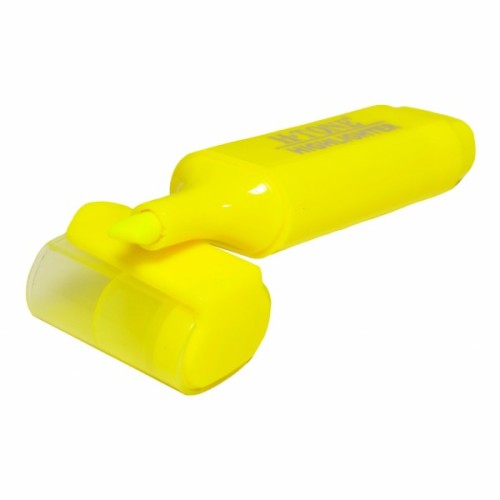 Набір маркерів H-Tone набір текстових 1-5 мм, 4 кольори (MARK-TXT-HTJJ20503-4)