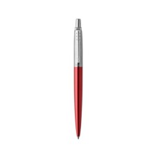 Ручка кулькова Parker JOTTER 17 Kensington Red CT BP (16 432)
