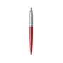 Ручка кулькова Parker JOTTER 17 Kensington Red CT BP (16 432)