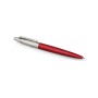 Ручка кулькова Parker JOTTER 17 Kensington Red CT BP (16 432)