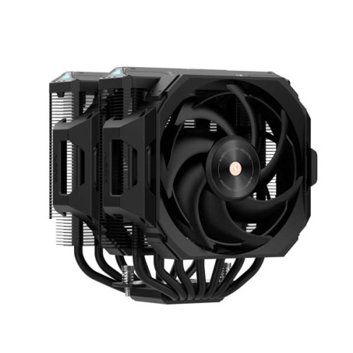 Кулер до процесора Alseye W700 Pro(Black) (AS.01.08.0024)