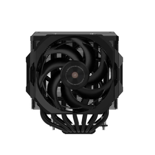 Кулер до процесора Alseye W700 Pro(Black) (AS.01.08.0024)
