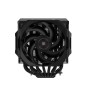 Кулер до процесора Alseye W700 Pro(Black) (AS.01.08.0024)