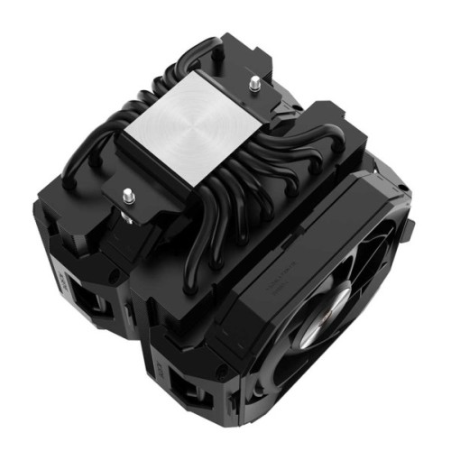 Кулер до процесора Alseye W700 Pro(Black) (AS.01.08.0024)