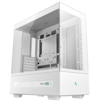 Корпус для ПК Deepcool CH690 Digital White (R-CH690-WHNNA0D-G-1)