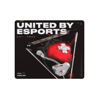 Килимок для мишки Hator Tonn eSport L MAINCAST Edition Speed/Control (HTP-033)