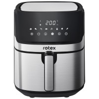 Мультипіч Rotex ROM680-XL MultiFry
