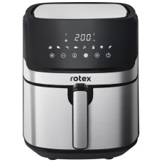 Мультипіч Rotex ROM680-XL MultiFry