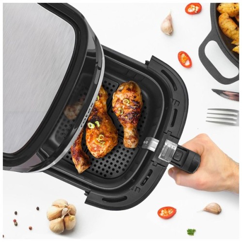 Мультипіч Rotex ROM680-XL MultiFry