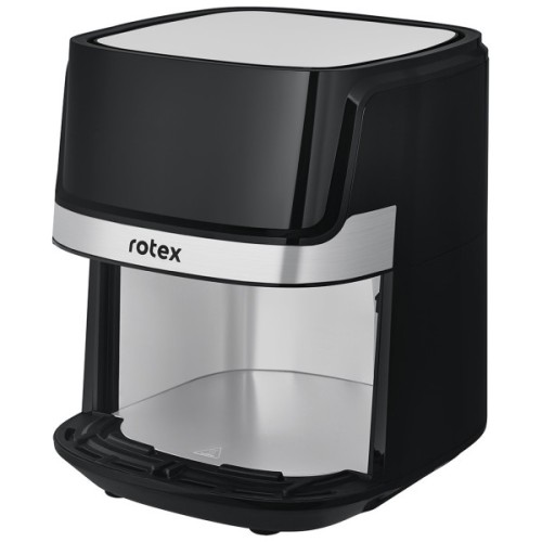 Мультипіч Rotex ROM680-XL MultiFry