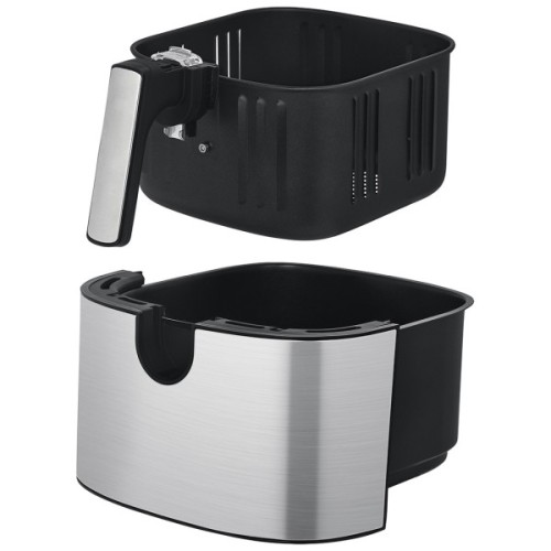 Мультипіч Rotex ROM680-XL MultiFry