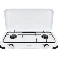 Настільна плита KUMTEL HGCL-1002W