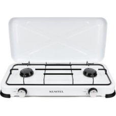 Настільна плита KUMTEL HGCL-1002W