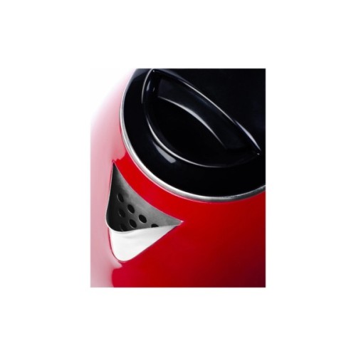 Електрочайник Milano KT-3001 RB