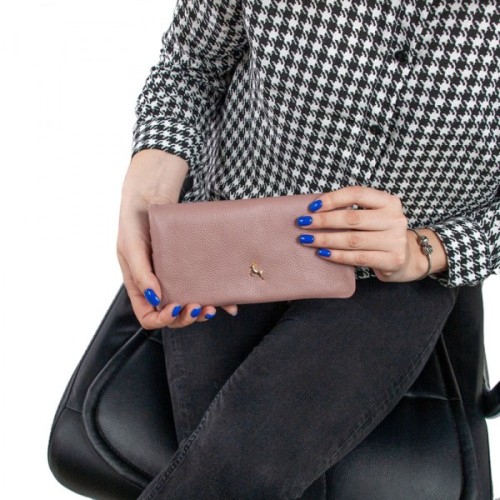 Гаманець Ashwood J56 Wood Rose