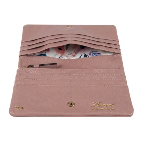Гаманець Ashwood J56 Wood Rose