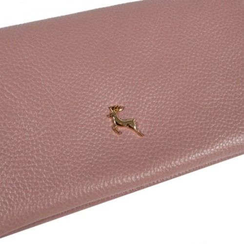 Гаманець Ashwood J56 Wood Rose