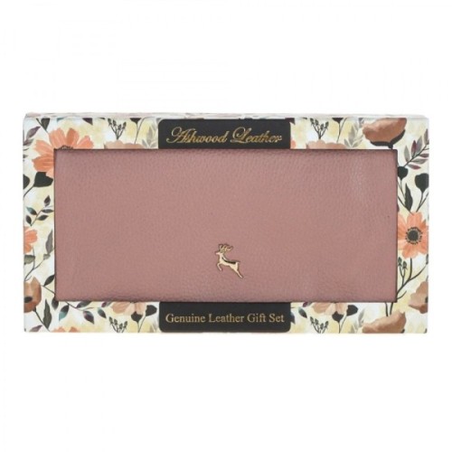 Гаманець Ashwood J56 Wood Rose