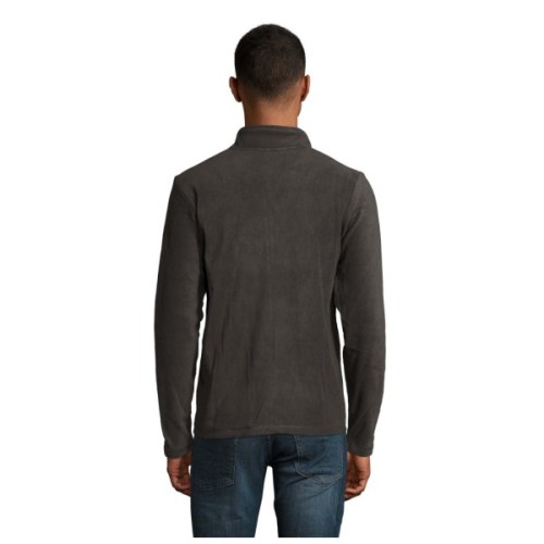 Кофта Sol's Norman men вугільно-сірий S (02093370S)