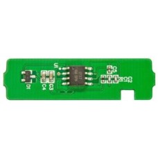 Чип для картриджа Samsung SL-C430W/С480W (1К) Cyan BASF (BASF-CH-C404S)