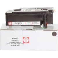 Картридж BASF для Xerox Ph 106R02763 Black (KT-106R02763)