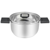 Каструля Resto Anser 18 см 2.5 л (92202)