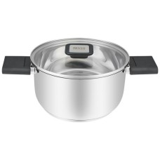 Каструля Resto Anser 18 см 2.5 л (92202)